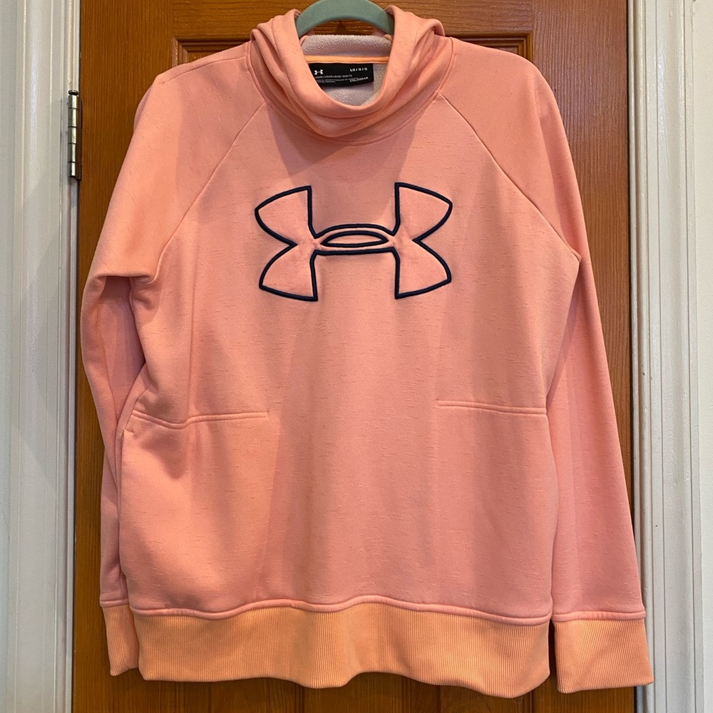 Under Armour Coldgear Hoodie